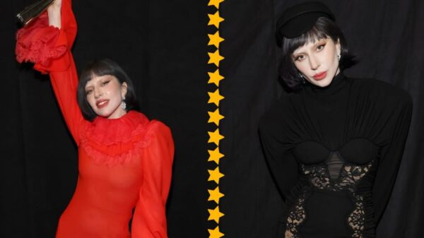 Tudo o que sabemos sobre o show da Lady Gaga: horário, setlist e onde assistir
