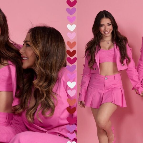 De mãe para filha: Belle Restum assumiu o posto de CEO na Planet Girls de Adriana