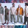 João Rock 2025 celebra gerações do reggae nacional no mesmo palco