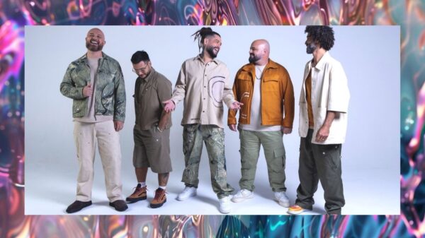 João Rock 2025 celebra gerações do reggae nacional no mesmo palco