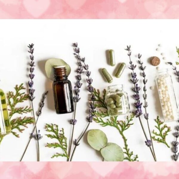 Respira, sente o cheiro… e relaxa! Confira os benefícios da aromaterapia