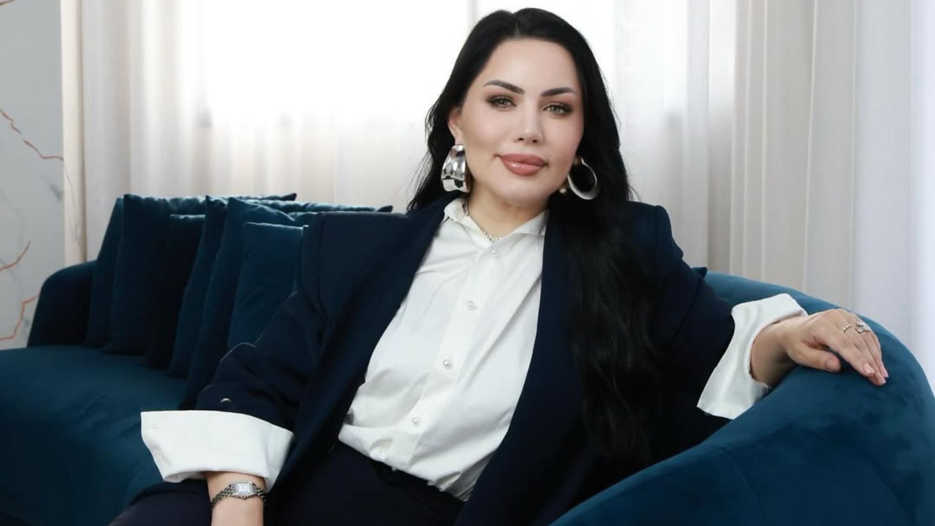 Bruna Tavares e a construção de uma marca com identidade brasileira
