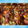 Arraiá em casa: aprenda a montar sua própria festa junina