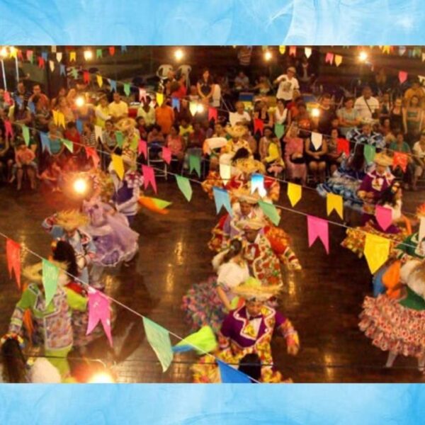 Arraiá em casa: aprenda a montar sua própria festa junina