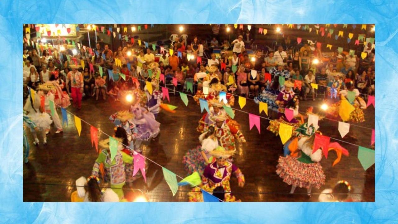Arraiá em casa: aprenda a montar sua própria festa junina
