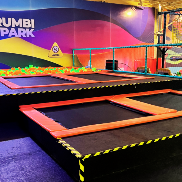 As atividades no Morumbi Park proporcionam diversos benefícios à saúde