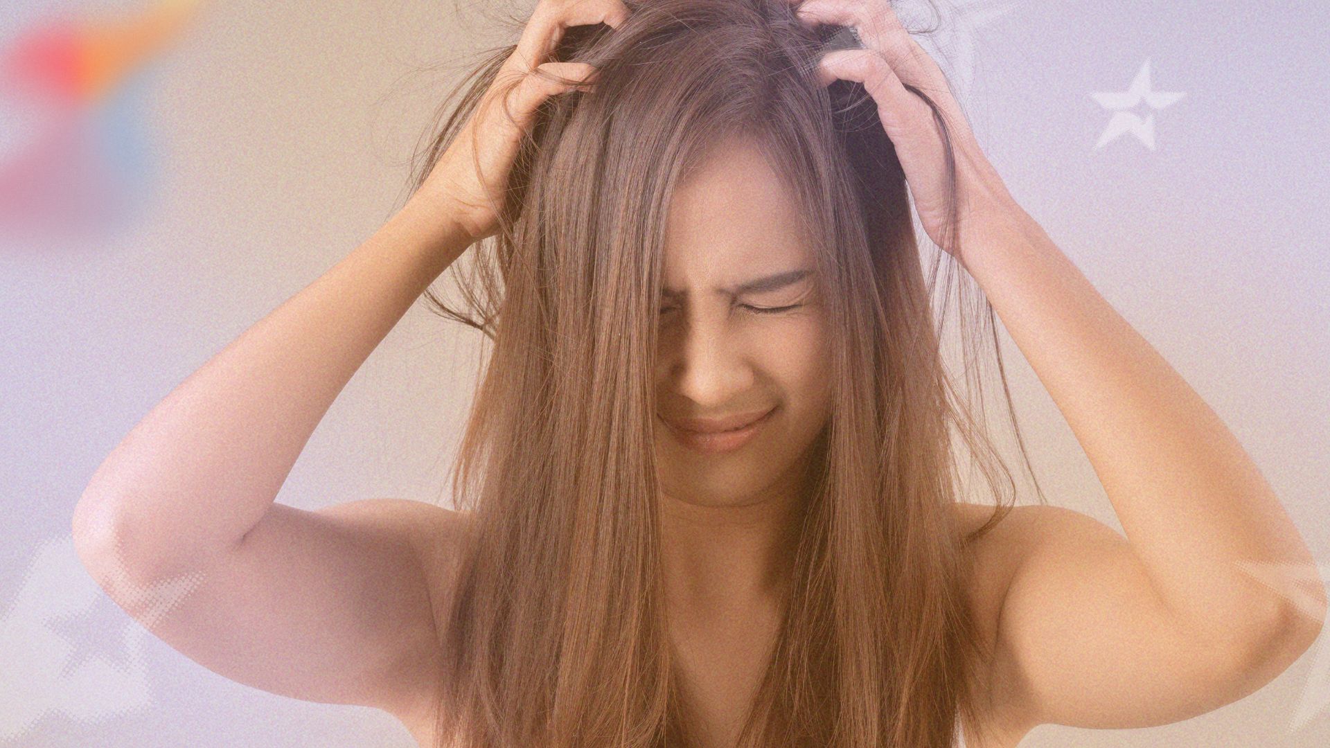 Sticks antifrizz: pequenos no tamanho, gigantes no efeito