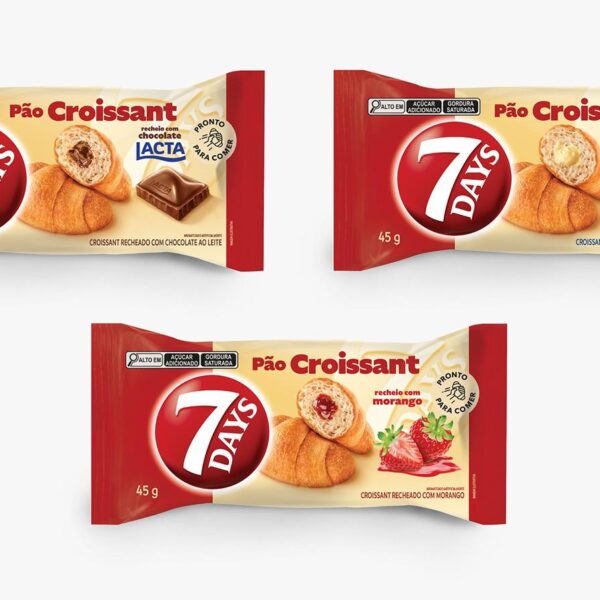 Conheça a 7Days e prepare-se para dar aquela pausa deliciosa na rotina