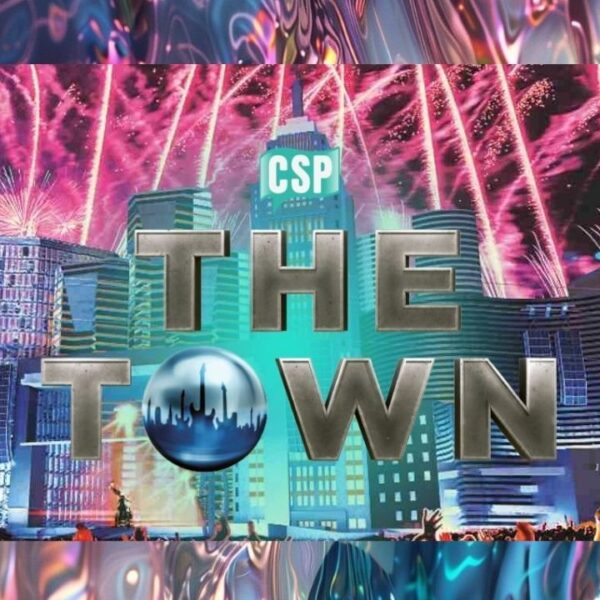 Contagem regressiva para o The Town: confira a line completa!