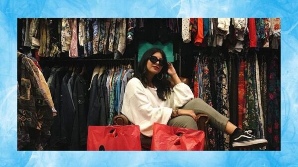 O futuro da moda sustentável: tendência, consciência e muito estilo!