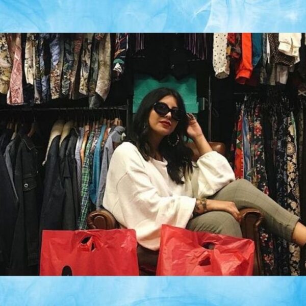 O futuro da moda sustentável: tendência, consciência e muito estilo!