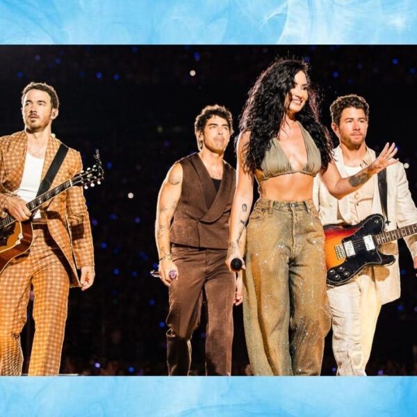 O reencontro de Demi Lovato e dos Jonas Brothers deixa os fãs ainda mais animados com a possibilidade de Camp Rock 3.