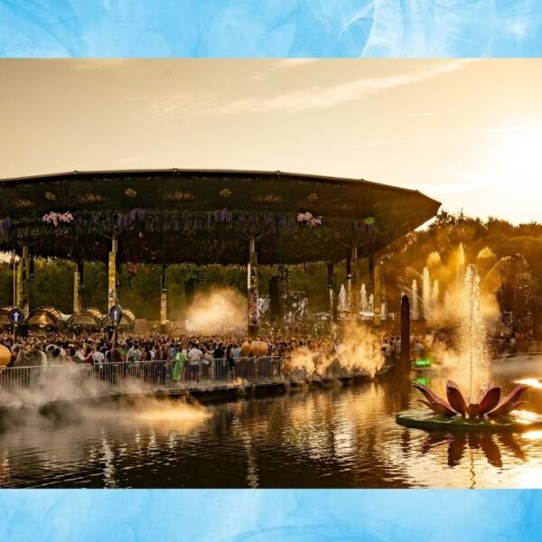 Tomorrowland Brasil 2025 estreia o palco Crystal Garden; confira o line-up