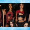 KATSEYE: descobrimos os truques de beleza do grupo; saiba tudo