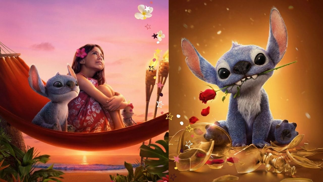 Disney+ anuncia data de estreia de Lilo & Stitch live-action; saiba tudo
