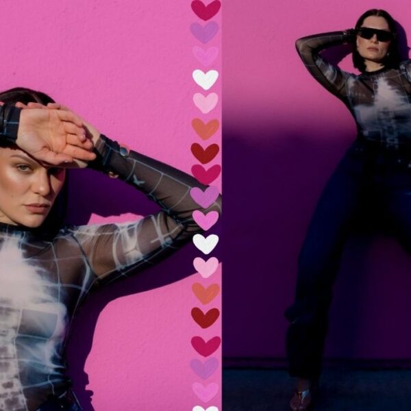 Jessie J confirma show acústico no The Town após cirurgia de câncer