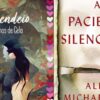 Livros de suspense que vão te deixar sem fôlego até a última página