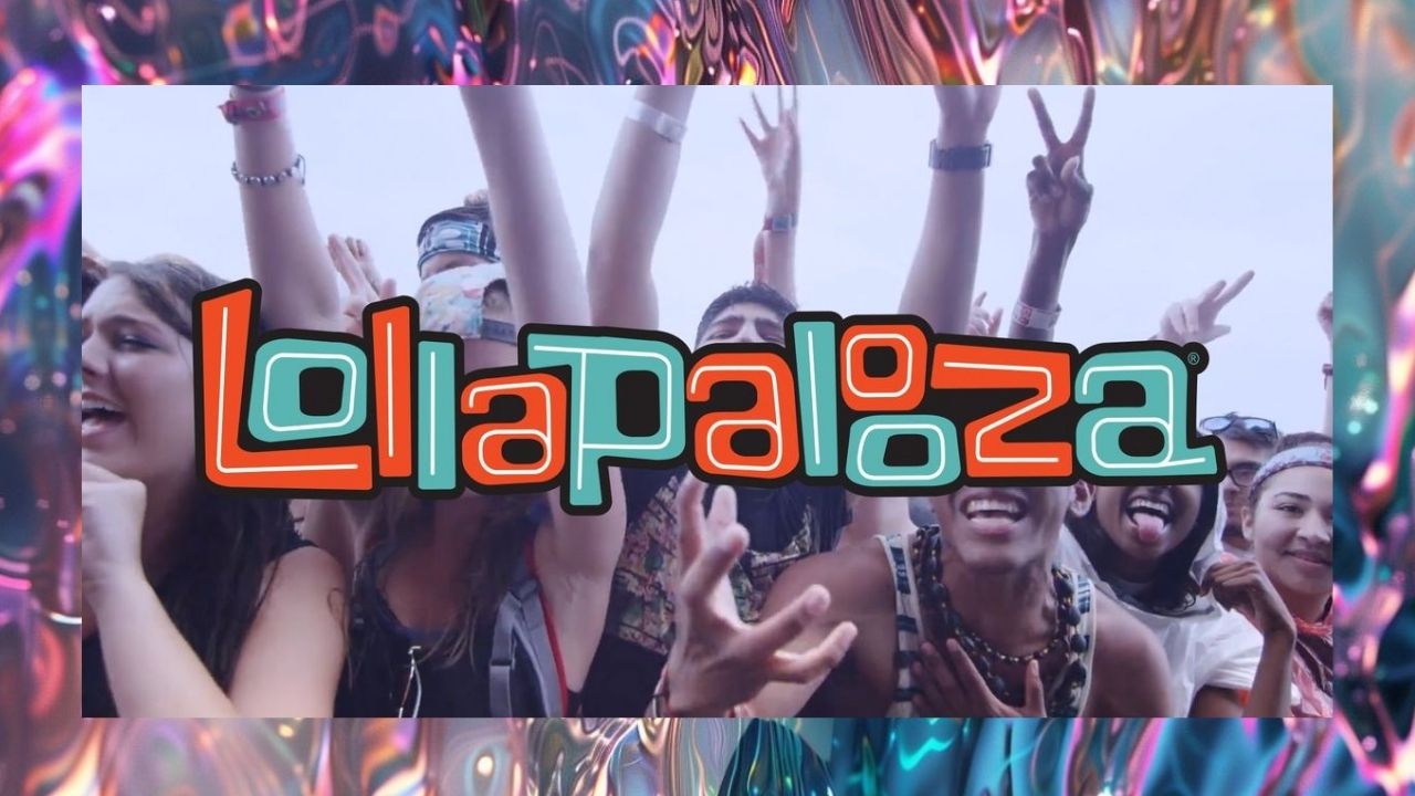 Lollapalooza 2026: quando começam as vendas de ingresso?