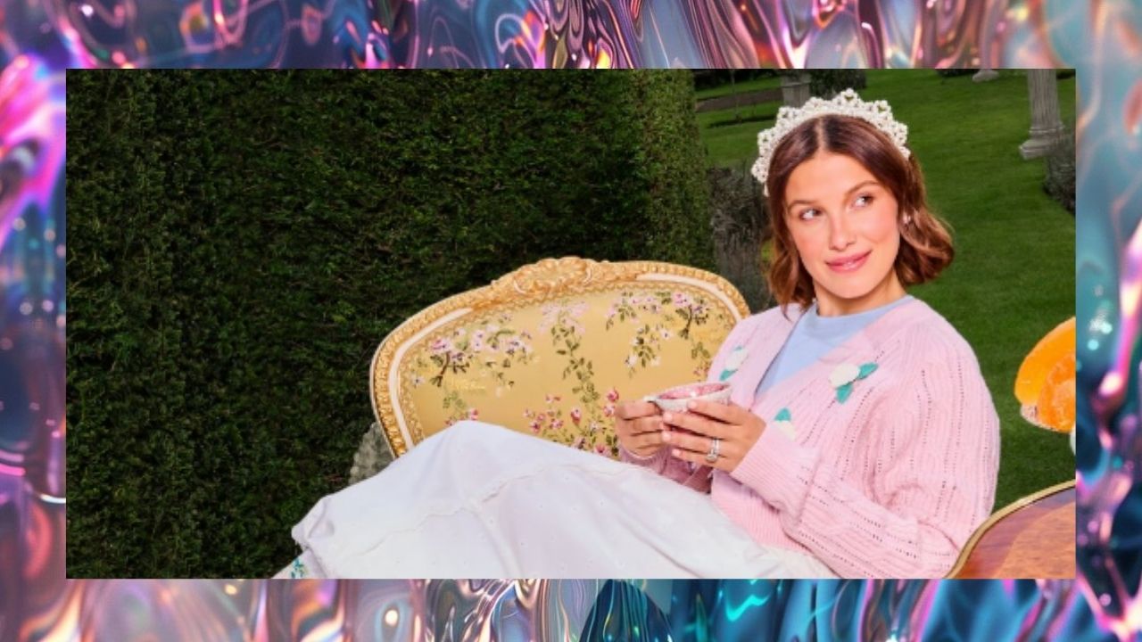 Assim como Millie Bobby Brown, outros famosos que adotaram