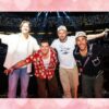 Big Time Rush anuncia show em São Paulo para março de 2026; saiba quando comprar os ingressos