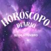 Horóscopo diário: comece a terça-feira (02/09) com as previsões