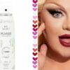 Dalla lança Power Makeup Remover, primeiro removedor de maquiagem em aerossol do Brasil