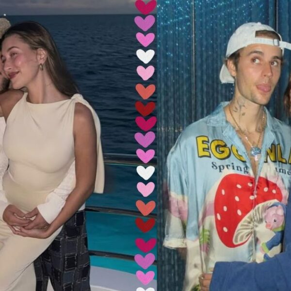 Justin Bieber abre o jogo e revela as “regras da casa” da família Bieber