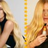 Marina Ruy Barbosa revela seus óleos queridinhos da TRUSS para fios poderosos