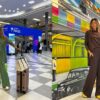 Aerolooks: como viajar com estilo (e sem perder o conforto no voo)
