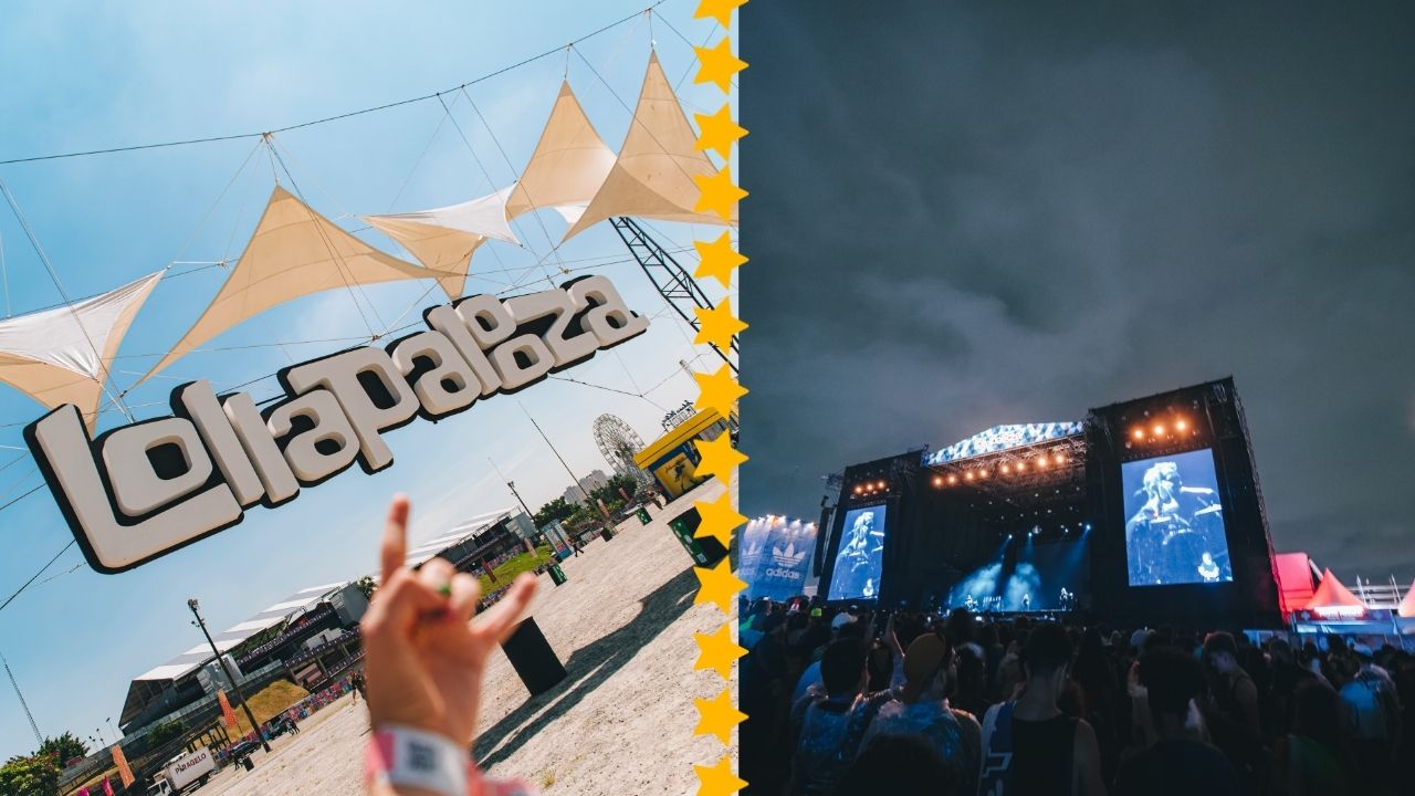 Com Sabrina Carpenter e Lorde, confira o line-up do Lollapalooza 2026