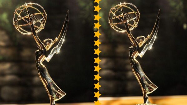 Netflix domina Emmy com "Adolescência" vencendo seis categorias; veja todos os vencedores