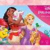 Princesas Disney ganham versão 2025 e inspiram a Geração Z a brilhar do seu jeito