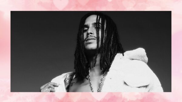 Matuê é o primeiro rapper brasileiro com mais de 1 bilhão de streams em dois álbuns diferentes