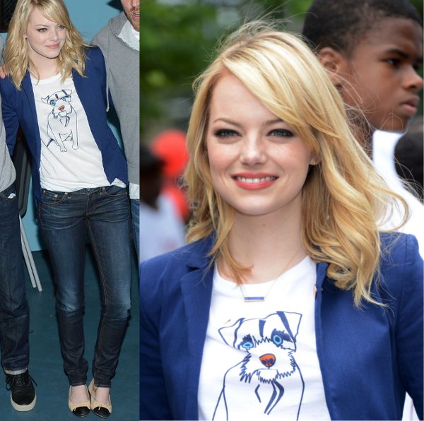 emma-stone-blazer-azul-bic